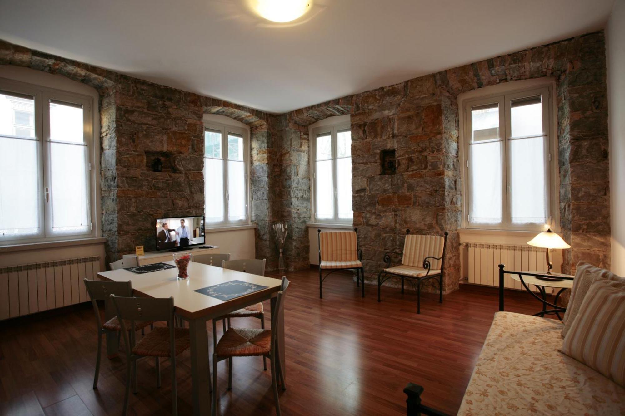 Residence Theresia- Tailor Made Stay Triest Cameră foto